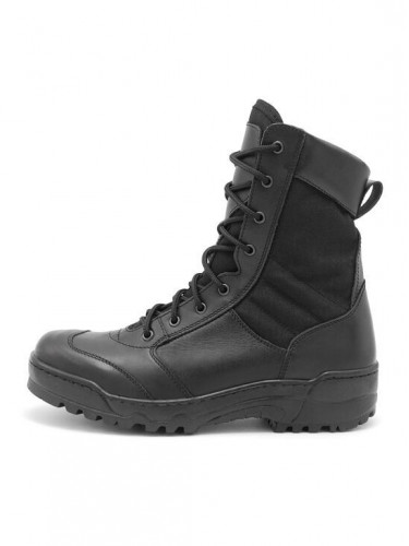 Ботинки Garsing 00139 «G.R.O.M. ZIP»