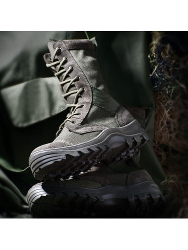 Ботинки Garsing 35 О «RUSH OLIVA»