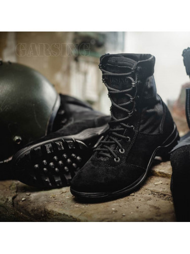 Ботинки Garsing 3901 С «HARPY LIGHT»