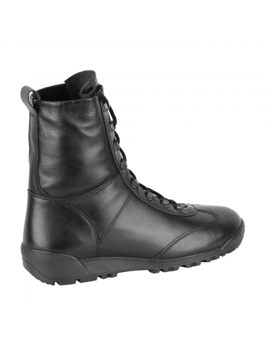 Ботинки Кобра 12011 Черный | Бутекс