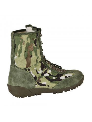 Ботинки Кобра 12222 Мультикам | Бутекс