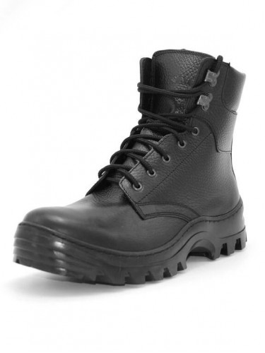 БОТИНКИ МУЖСКИЕ 129 PILOT ULTRA | Garsing