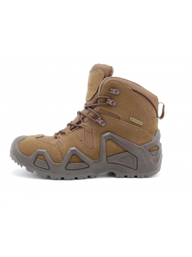 Ботинки мужские 33 Alligator Brown | Garsing