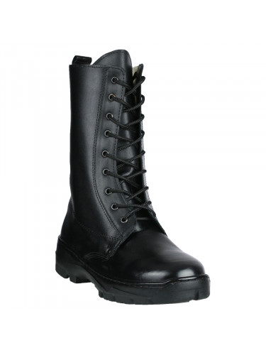 Ботинки Навигатор 708 Black | Бутекс