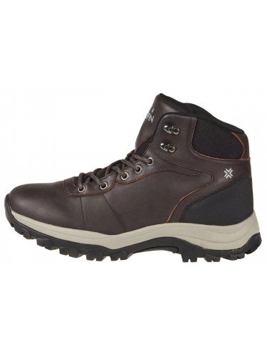 Ботинки Ntx URBAN HIKER Brown | Norfin