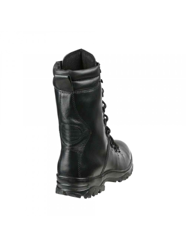 Ботинки Охотник 5021 Черные | Бутекс