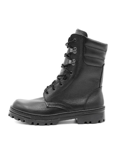 Ботинки зимние 0700 RANGER Black | Garsing