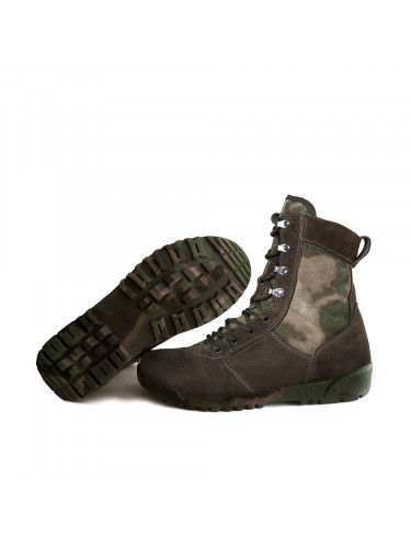 Ботинки SNAKE 9901 Atacs | Garsing