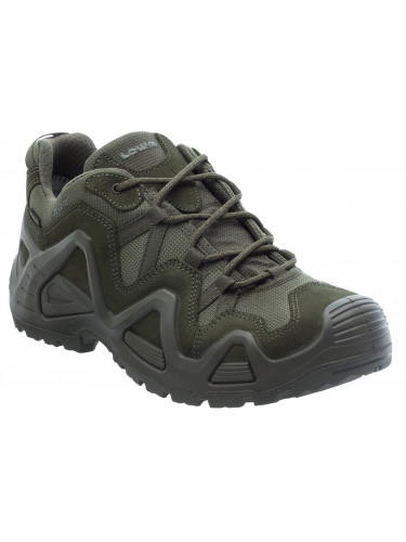 Ботинки трекинговые Zephyr GTX Lo TF Ranger Green | Lowa