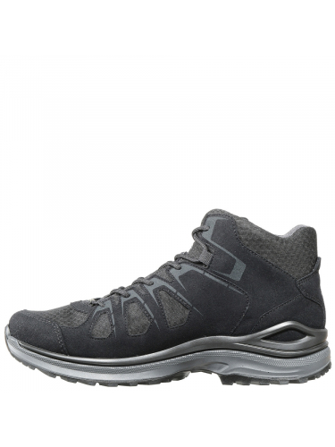 Ботинки трекинговые Innox Evo QC TF GTX Black | Lowa