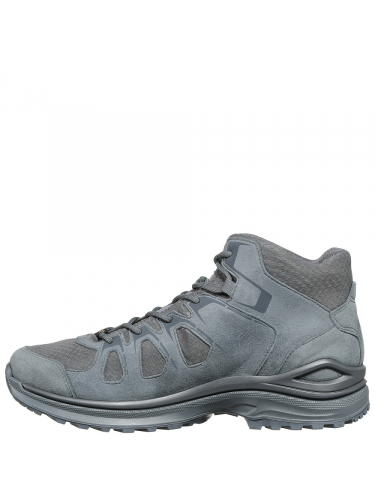 Ботинки трекинговые Innox Evo QC TF GTX Wolf | Lowa