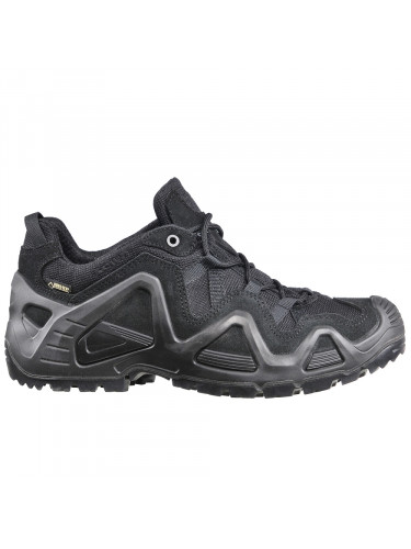 Ботинки треккинговые Zephyr GTX Lo TF Black | Lowa