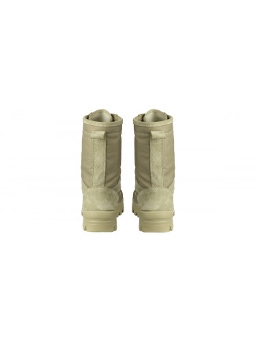 Ботинки Тропик 3521 Пустыня | Бутекс