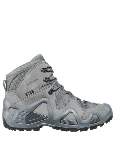 Ботинки треккинговые Zephyr GTX Mid TF Wolf | Lowa