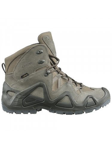 Ботинки треккинговые Zephyr GTX Mid TF Sage | Lowa