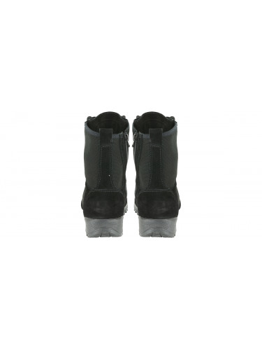 Ботинки Кобра 12102 Черный | Бутекс