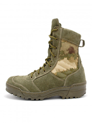 Ботинки зимние 00340 G.R.O.M. FLEECE AT | Garsing