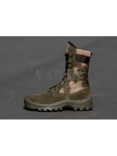 Ботинки зимние 206 Атака | Varan