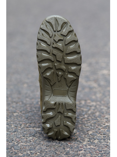 Ботинки зимние 208 Флис Мультикам | Varan