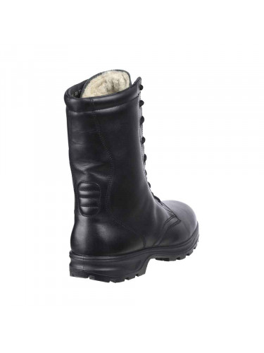 Ботинки зимние Калахари м. 05003 Black | Бутекс