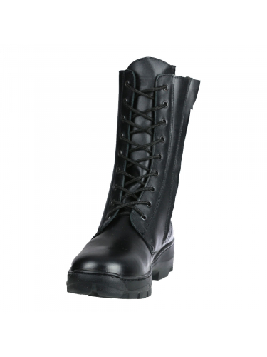 Ботинки зимние Навигатор/Авиатор 78(79) Black | Бутекс