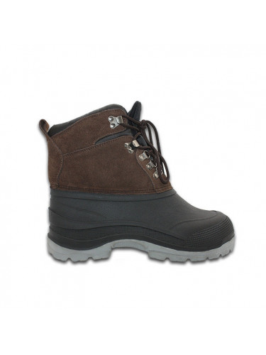 Ботинки зимние STALKER Brown -20 C° | EVA