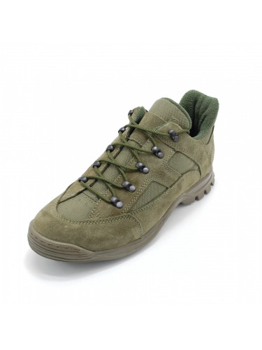 Ботинки зимние TRAVELER 161 Olive | Garsing