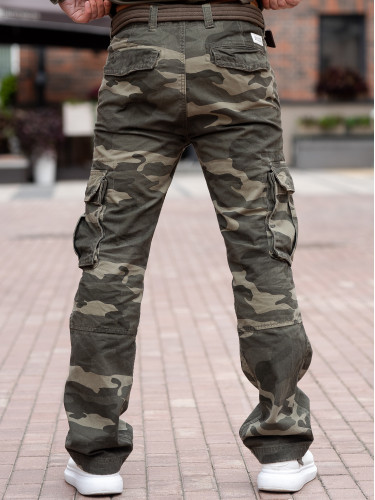 Брюки M65 Legend Night Desert | Admitted & Feeling