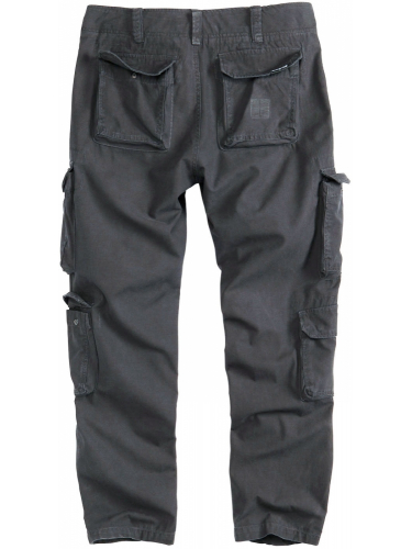 Брюки Airborne Slimmy Anthracite | Surplus