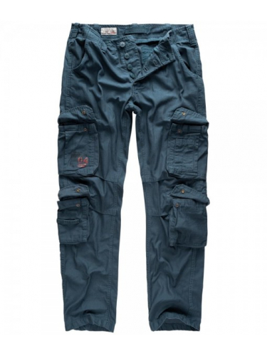 Брюки Airborne Slimmy Navy | Surplus
