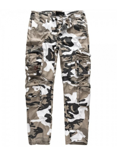 Брюки Airborne Slimmy Urban | Surplus