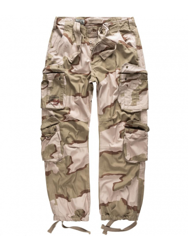 Брюки Airborne Vintage Trousers 3-Color Desert | Surplus