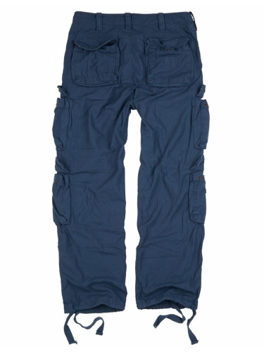 Брюки Airborne Vintage Trousers Navy | Surplus