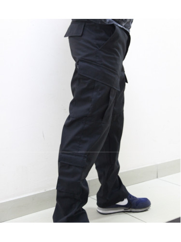 Брюки АКУ Black | Grizzly