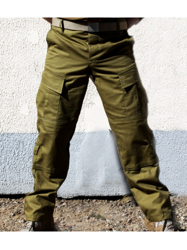 Брюки АКУ CR Coyote | Grizzly