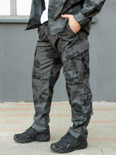 Брюки АКУ Urban | Grizzly