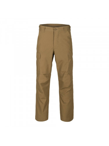 Брюки BDU Coyote Ripstop | Helikon-Tex