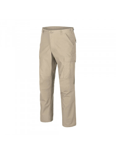 Брюки BDU Khaki Cotton Ripstop | Helikon-Tex