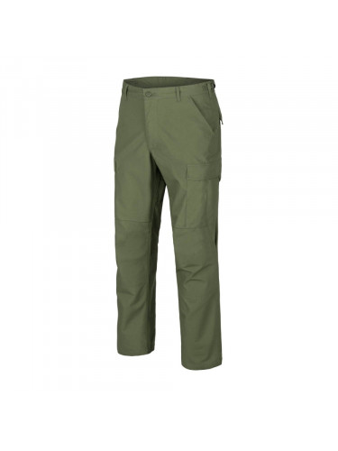 Брюки BDU Olive Green Ripstop | Helikon-Tex