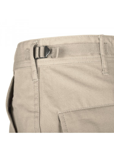 Брюки BDU US Woodland Cotton Ripstop | Helikon-Tex