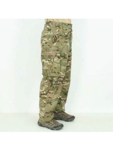 Брюки полевые CS95 MTP | Армия Великобритании