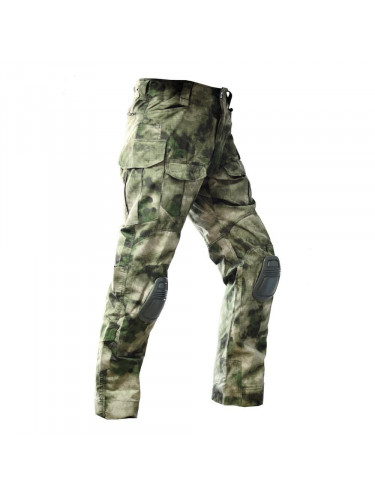 Брюки БСПН GSG-1 A-TACS FG | Garsing