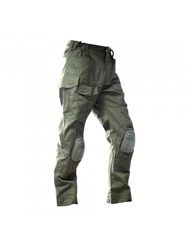 Брюки БСПН Garsing Olive