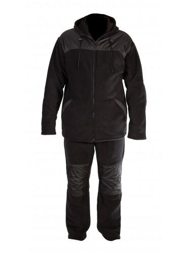 Брюки COMMANDER Black | ARMY STROLL