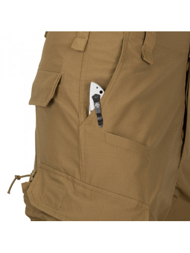 Брюки CPU Hellenic Ripstop | Helikon-Tex