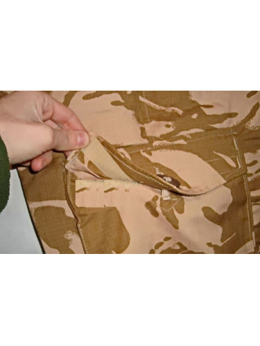 Брюки DDPM Ripstop | Yuri GmbH & Co.