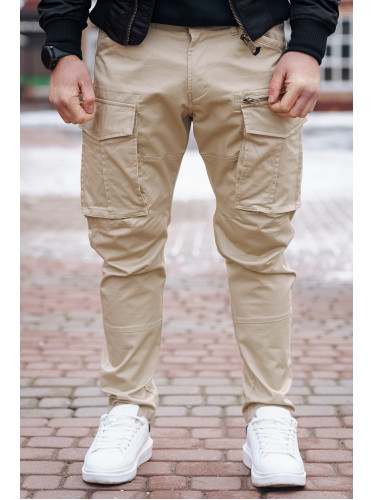 Брюки G-Star Khaki | Army Stroll