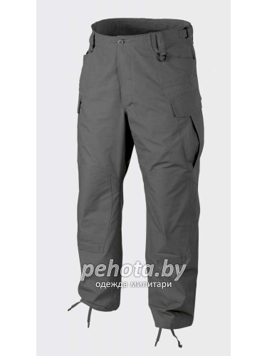 Брюки SFU Next Shadow Grey Ripstop | Helikon-Tex
