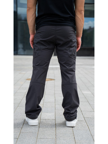 Брюки Hybrid Outback Ash Grey | Helikon-Tex