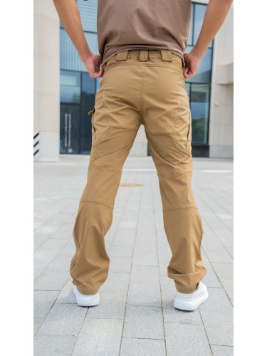 Брюки Hybrid Outback Coyote | Helikon-Tex